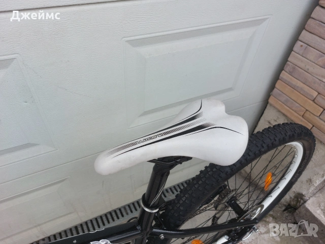 Планински алуминиев велосипед SCOTT 29 цола , снимка 12 - Велосипеди - 54224565