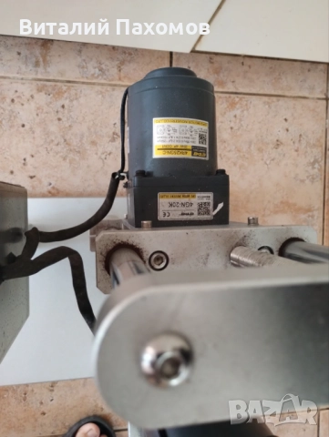 Затварачка за PET бутилки, снимка 3 - Други машини и части - 51792660