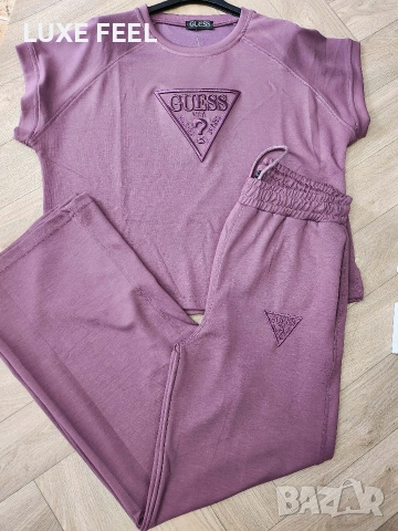 Guess ✨Дамски Комплекти, снимка 2 - Комплекти - 54010670