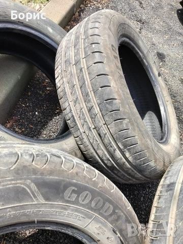 Нови гуми Гудиар, снимка 5 - Гуми и джанти - 54157063