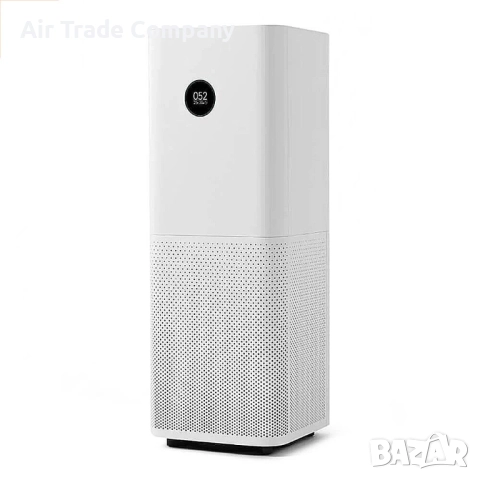 Пречиствател за въздух Xiaomi Smart Air Purifier 4 Pro – BHR5056EU, снимка 15 - Овлажнители и пречистватели за въздух - 51721634