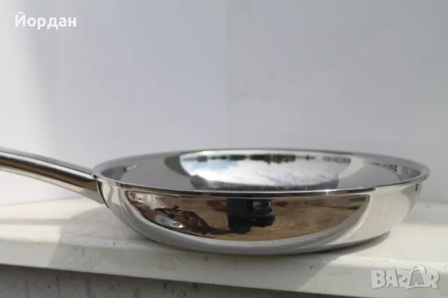 Тиган ''WMF'' , снимка 9 - Съдове за готвене - 50024212