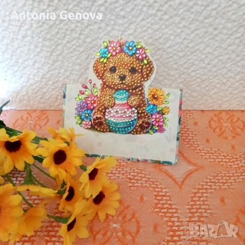 великденска декорация , снимка 3 - Декорация за дома - 53823468