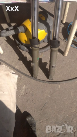 Хонда цбр 600рр 03-04 телескопи, снимка 4 - Мотоциклети и мототехника - 15269054