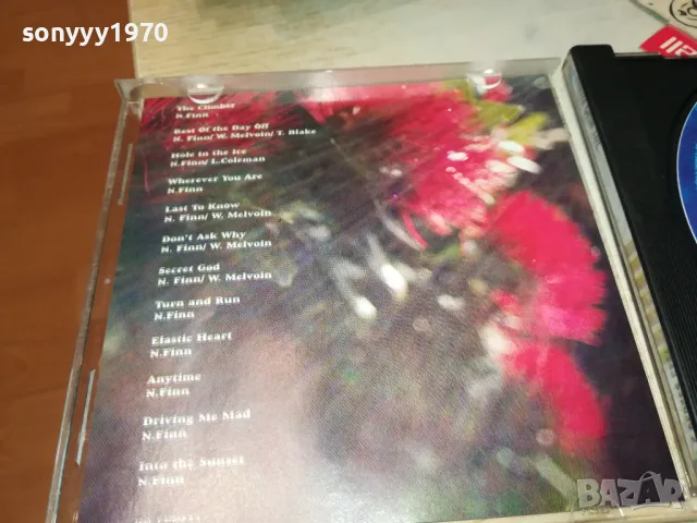 NEIL FINN CD 0105251150, снимка 13 - CD дискове - 50106520