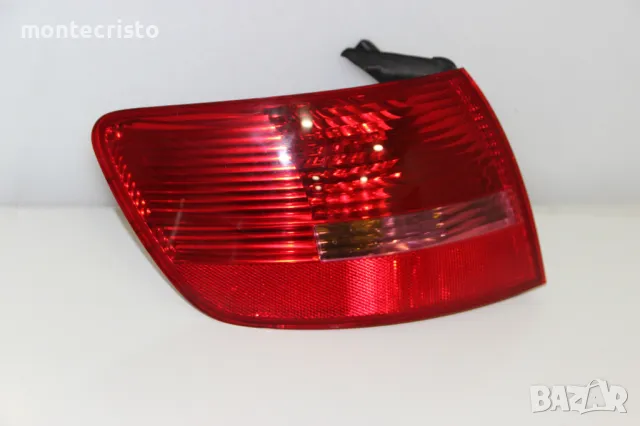 Ляв стоп Audi A6 C6 комби (2004-2008г.) ✔️Valeo 4F9945095, снимка 3 - Части - 49672532