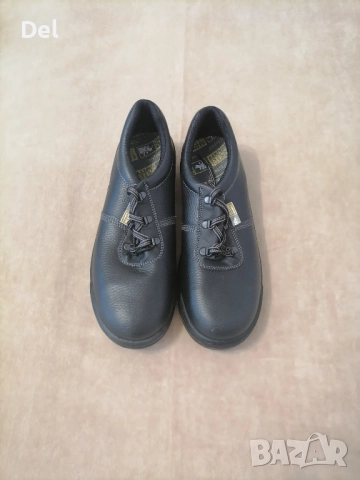 Обувки, снимка 2 - Ежедневни обувки - 51310346