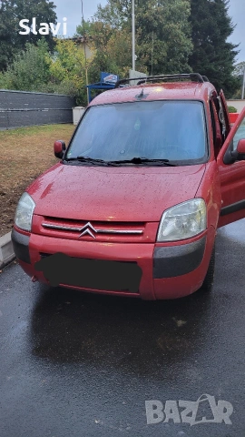 berlingo luxsser , снимка 13 - Автомобили и джипове - 53089528