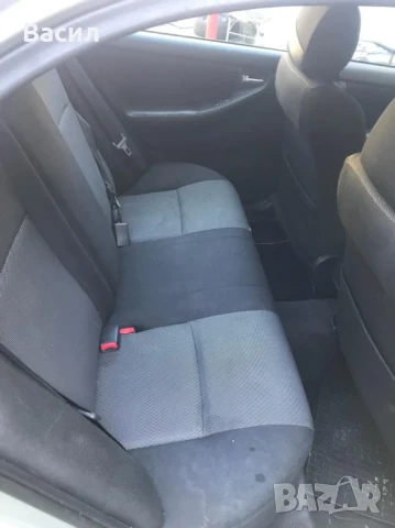 Тойота Корола 1.4/ 16VVTI, снимка 8 - Автомобили и джипове - 51423533