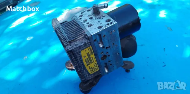 ABS за Мерцедес W211 280 CDI 