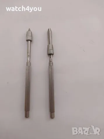 НОВА ЧАСОВНИКАРСКА СТИСКА.ПРОФЕСИОНАЛНА ЧАСОВНИКАРСКА СТЯГА. МЕНГЕМЕ.СТЯГИ СТИСКИ., снимка 2 - Други - 50259023