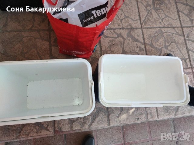 хладилна чанта , снимка 4 - Хладилни чанти - 53891970