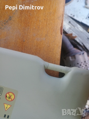 Сенник, сенници за Nissan Micra III Hatchback (01.2003 - 06.2010),, снимка 2 - Части - 51706232