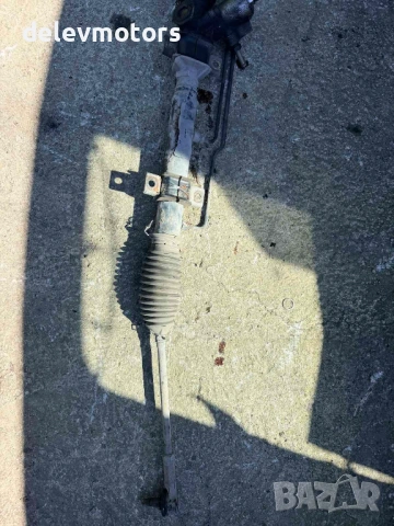 Хидравлична рейка от Suzuki Baleno, Сузуки Балено 2000 г., снимка 5 - Части - 54129281