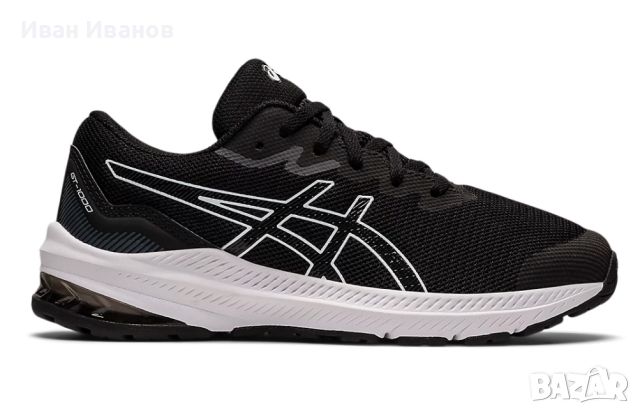 маратонки ASICS GT-1000 11 номер 39, снимка 2 - Маратонки - 46218661