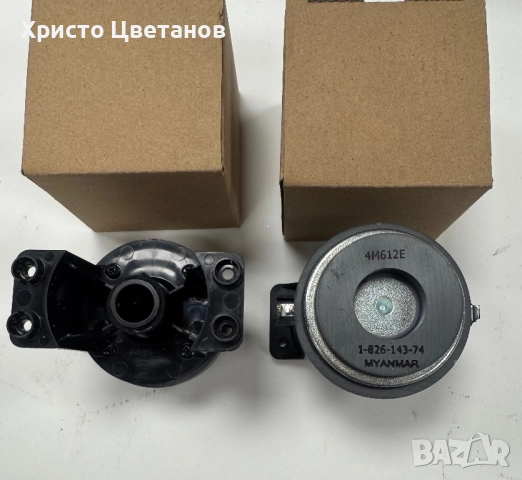 Sony Shake Високочестотни говорители, снимка 2 - Тонколони - 52953595