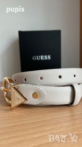 Дамски колан Guess, снимка 3 - Колани - 45387715