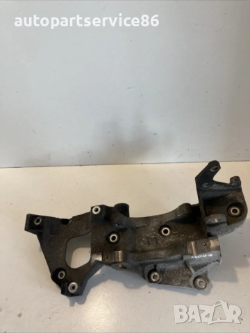 Стойка/скоба за Peugeot 4007 2.2 HDI (2009) 9661297180