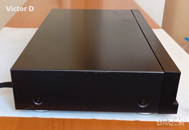 Technics SL-P202A - CD-Player , снимка 6 - MP3 и MP4 плеъри - 54192576