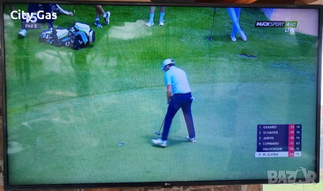 Телевизор Smart LED LG 49LH630V, 49", снимка 2 - Телевизори - 52872947