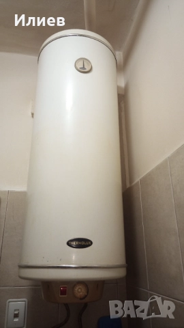 Подарявам стар бойлер thermolux