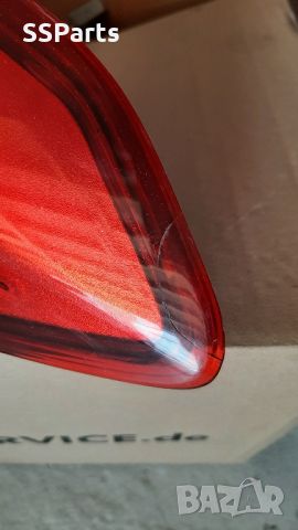 Ford Focus IV комби 2020г - десен LED стоп, снимка 2 - Части - 46226864
