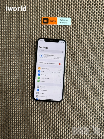КАТО НОВ❗️ iphone 12 PRO ❗️Лизинг от 16лв/мес ❗️graphite графит ❗️ 128gb, снимка 9 - Apple iPhone - 52572201