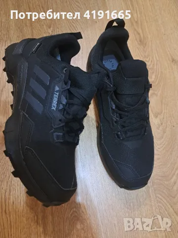 Маратонки Adidas Terrex нови, снимка 2 - Маратонки - 46831065