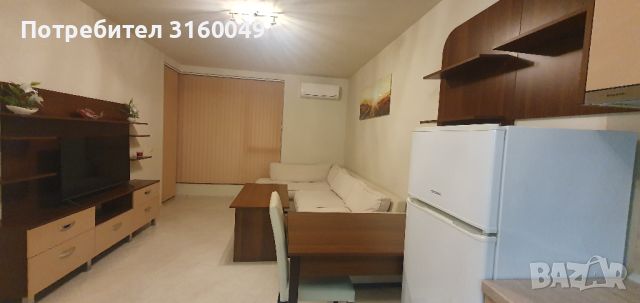 Апартамент на първа линия на централния плаж Равда в комплекс Олимпия бийч, снимка 15 - Почивки на море - 45719133
