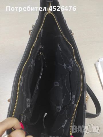 дамска чанта, снимка 5 - Чанти - 51361612