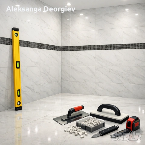 ремонт на бани гипсокартон _ добри цени, снимка 4 - Ремонти на покриви - 53691855