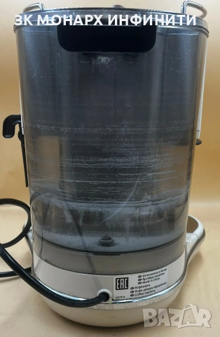 Кафе машина-DELONGHI ECOV311/1100W, снимка 12 - Кафемашини - 53919554