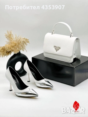  Gucci дамски обувки на ток, снимка 17 - Дамски обувки на ток - 53702468