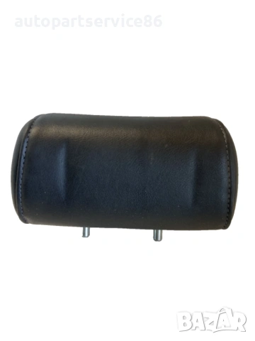Заден десен подглавник черна кожа RHD за Mazda CX-7 2.2 MZR CD (2011)