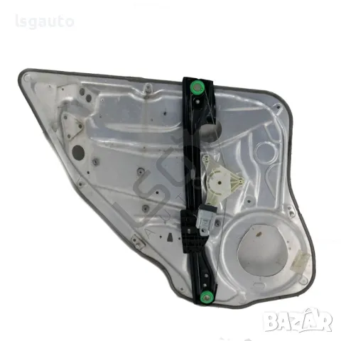 Механизъм заден десен ел. стъклоповдигач Mercedes-Benz C-Class 204 (W/S/C) 2007-2014 ID: 145497, снимка 2 - Части - 49807085