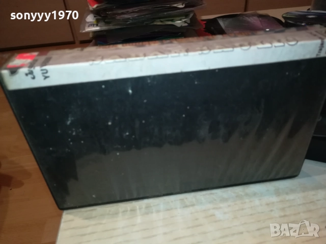 SABAN SAULIC-VHS VIDEO TAPE 2010251903, снимка 13 - Други музикални жанрове - 52121609