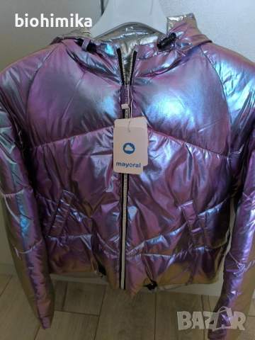 Зимно детско яке Mayoral 162