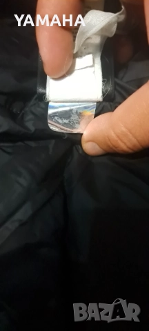 The north  face  Мъжко  Пухено  Яке XL, снимка 10 - Якета - 51898778