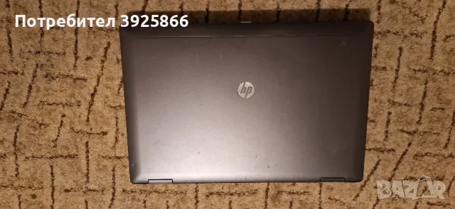 HP PROBOOK 6570b , снимка 3 - Лаптопи за работа - 48082426