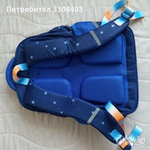 Ученическа нова раница, снимка 2 - Раници - 51585821