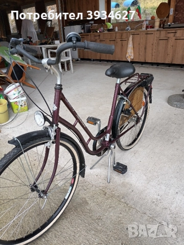 2 бр.велосипеди, снимка 7 - Велосипеди - 52333719