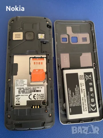 Samsung GT S5610, снимка 8 - Samsung - 49814455