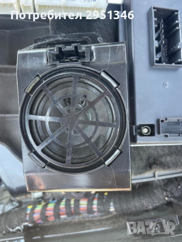 Говорител парктроник Porsche Panamera 7PP035709A