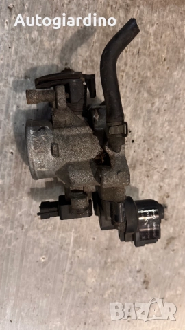 Дроселова Клапа за Hyundai Accent -  35150-22600 / 9540930005 / 35170-22600
