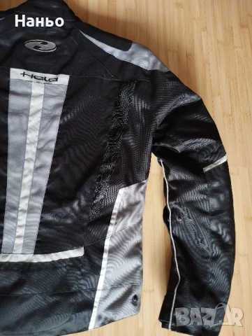 Мото яке-HELD!Размер-М, снимка 6 - Мотоциклети и мототехника - 51043160