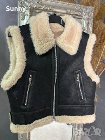 дамски елек