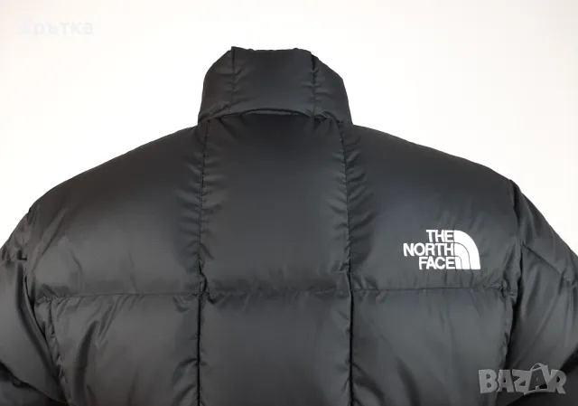 The North Face Lhotse - Оригинално мъжко яке размер M, снимка 6 - Якета - 47498368