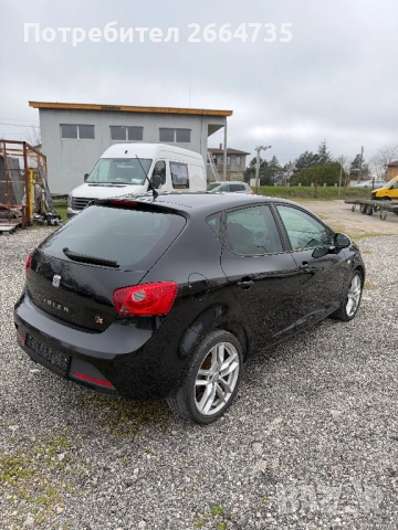 Seat Ibiza FR, снимка 8 - Автомобили и джипове - 54221922