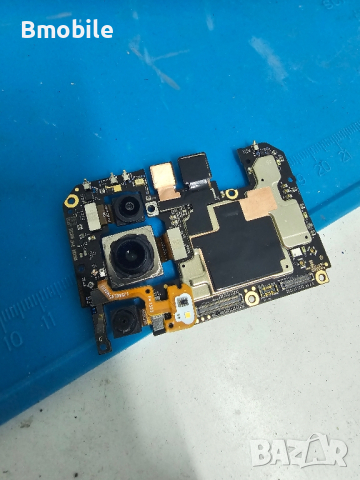 Дънна платка за Xiaomi 13 lite 256GB, снимка 1 - Резервни части за телефони - 44958278