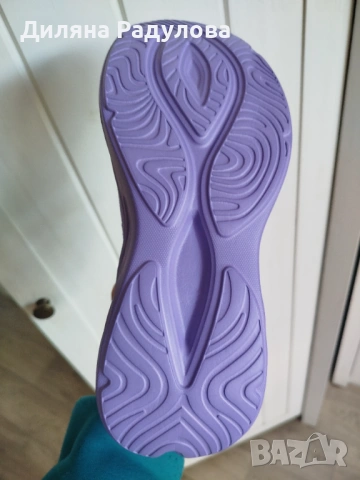 Дамски маратонки тип mesh 40 номер, снимка 10 - Маратонки - 54292071